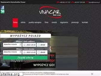 vivacar.pl