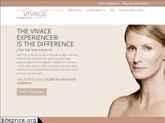 vivaceexperience.com