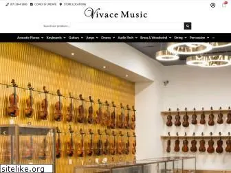 vivacemusic.com.au