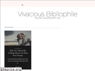 vivaciousbibliophile.com