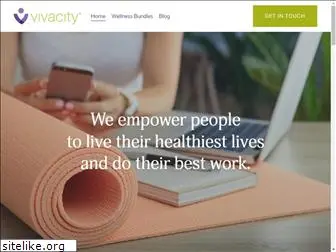 vivacity.net