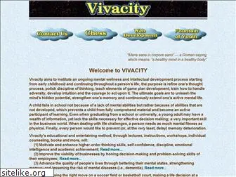 vivacityinc.com