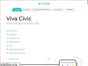 vivacivic.com