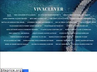 vivaclever.weebly.com