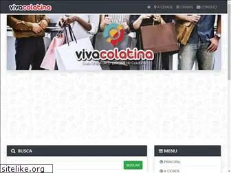 vivacolatina.com