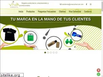 vivacomercial.com