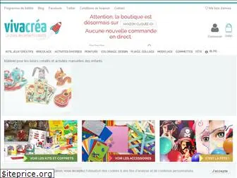 vivacrea.com