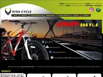 vivacycle.com