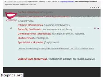 vivadens.eu