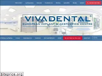 vivadental.pl