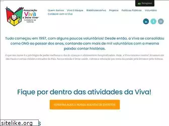 vivaedeixeviver.org.br