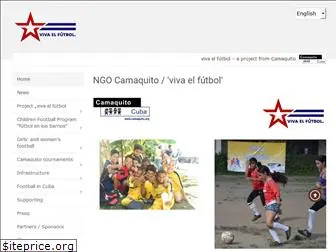 vivaelfutbol.org