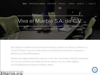 vivaelmueble.mx