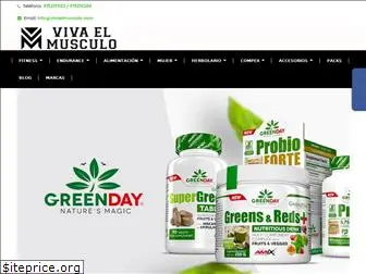 vivaelmusculo.com