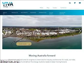 vivaenergy.com.au