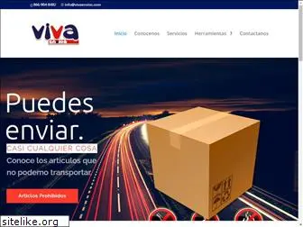 vivaenvios.com