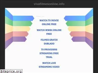 vivafilmesonline.info