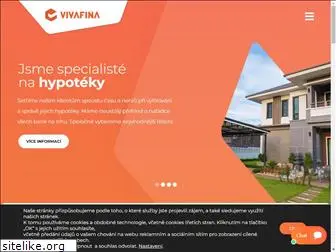 vivafina.cz