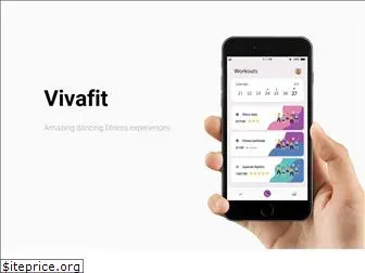 vivafit.app