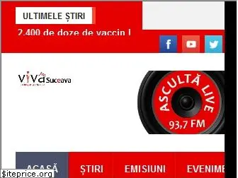 vivafm.ro