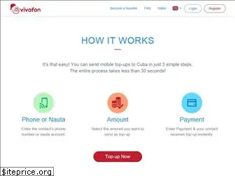 vivafon.com
