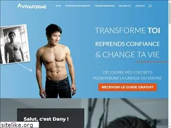 vivaforme.com