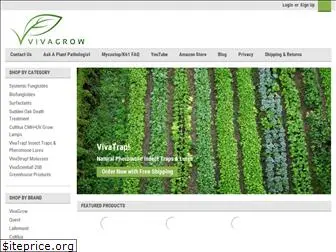 vivagrow.com