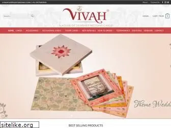 vivahcards.com