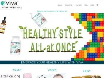 vivahealthsolutions.com