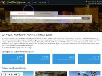 vivahomevegas.com