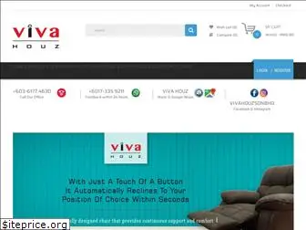 vivahouz.com