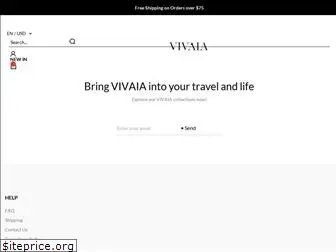 vivaiacollection.com