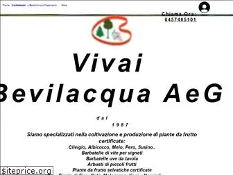 vivaibevilacqua.it