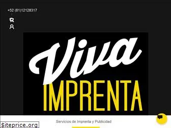 vivaimprenta.com