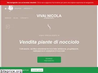 vivainicola.com