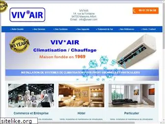 vivair.fr