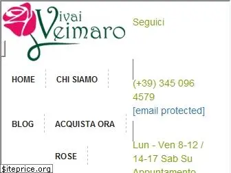 vivaiveimaro.com