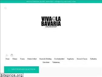 vivalabavaria.com