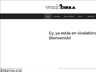 vivalabirra.com