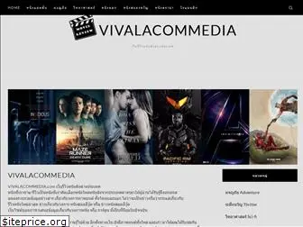 vivalacommedia.com