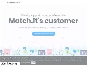 vivalapappa.it