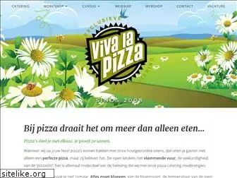 vivalapizza.nl