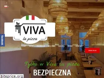 vivalapizza.pl