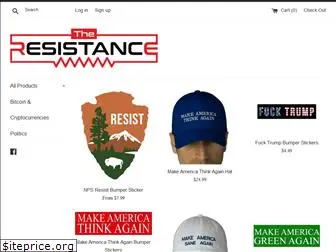 vivalaresistance.us