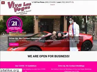 vivalasvegasweddings.com