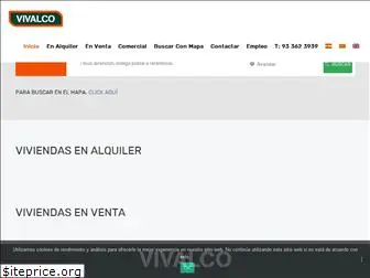 vivalco.com