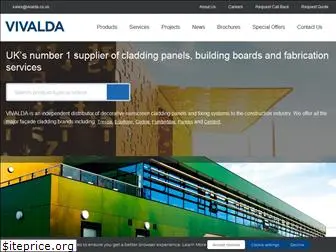 vivalda.co.uk