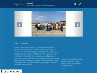 vivaldi-project.eu