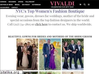 vivaldiboutique.com