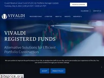 vivaldifunds.com